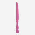 Honorine Bread Knife, Pink