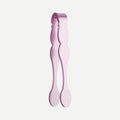 Honorine Small Tongs, Lilac