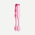 Honorine Small Tongs, Pink