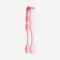 Honorine Small Tongs, Soft Pink