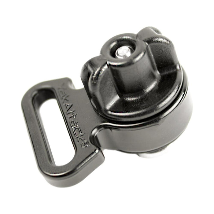 Horizontal Tie Downs, Track Mt (2PK)