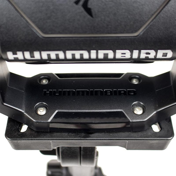 Humminbird Helix® Fish Finder Mount with Track Mounted LockNLoad™ Mounting System