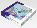 Hummingbird Feathers Coasters