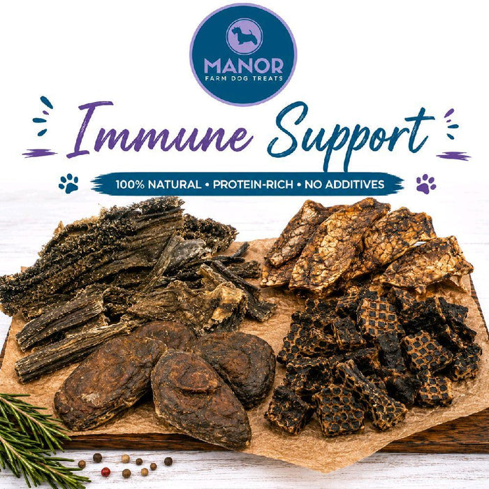 Immune Booster
