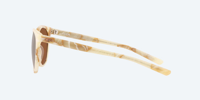 Isla - Seashell/ Copper Silver 580G