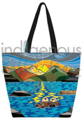 It's A Real Thing indigenous art gift by Shelley Davies Canada