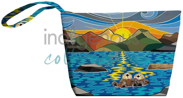 It's A Real Thing indigenous art gift by Shelley Davies Canada