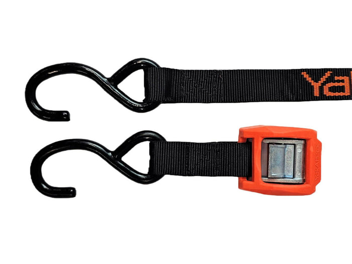 J-Hook Cam Strap, 15', Single Pack