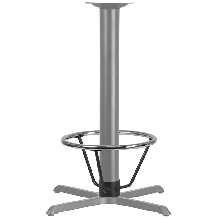 4.25" Bar Height Base Ring