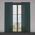 Jefferson Linen Curtains