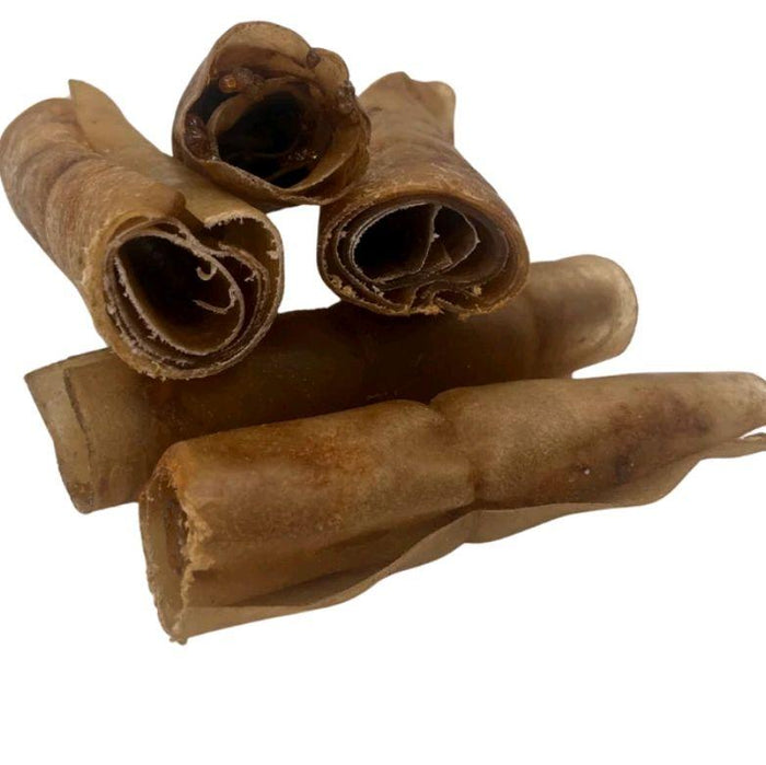 Jumbo Beef Collagen Rolls