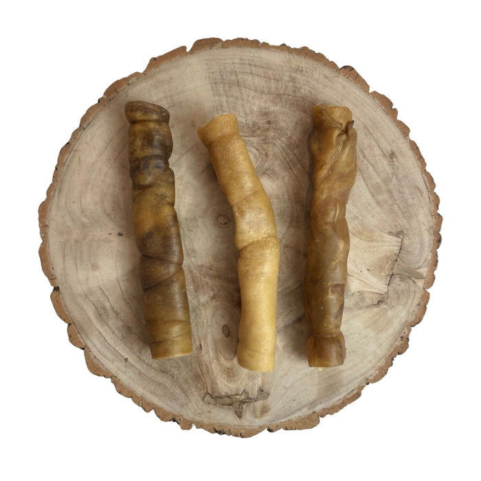 Jumbo Camel Roll