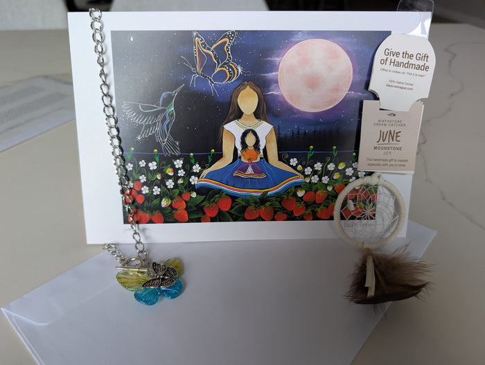 June Birthday Gift bundle