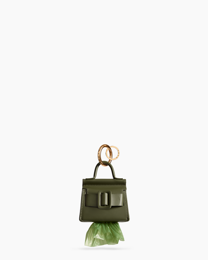 Karl Waste Charm