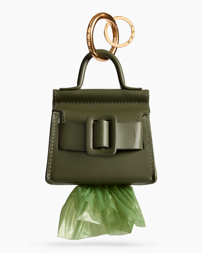 Karl Waste Charm