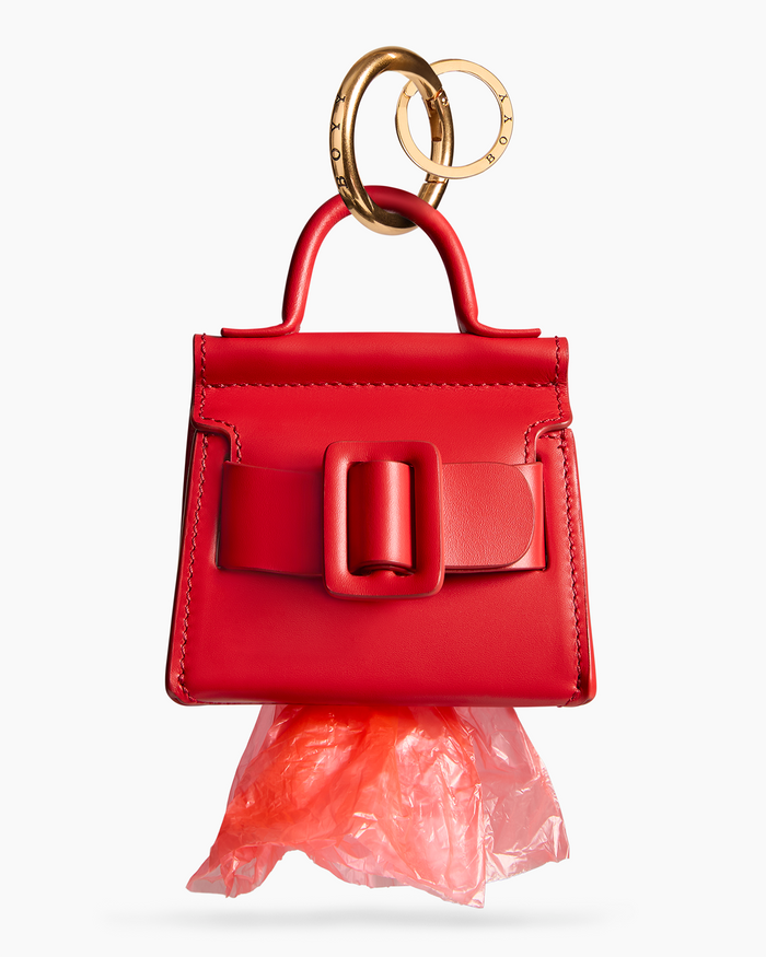 Karl Waste Charm