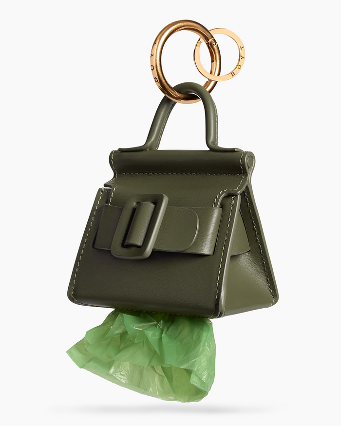 Karl Waste Charm