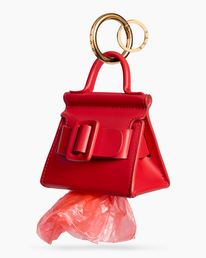 Karl Waste Charm