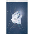 Keeping Arctic Time Bagged Poster