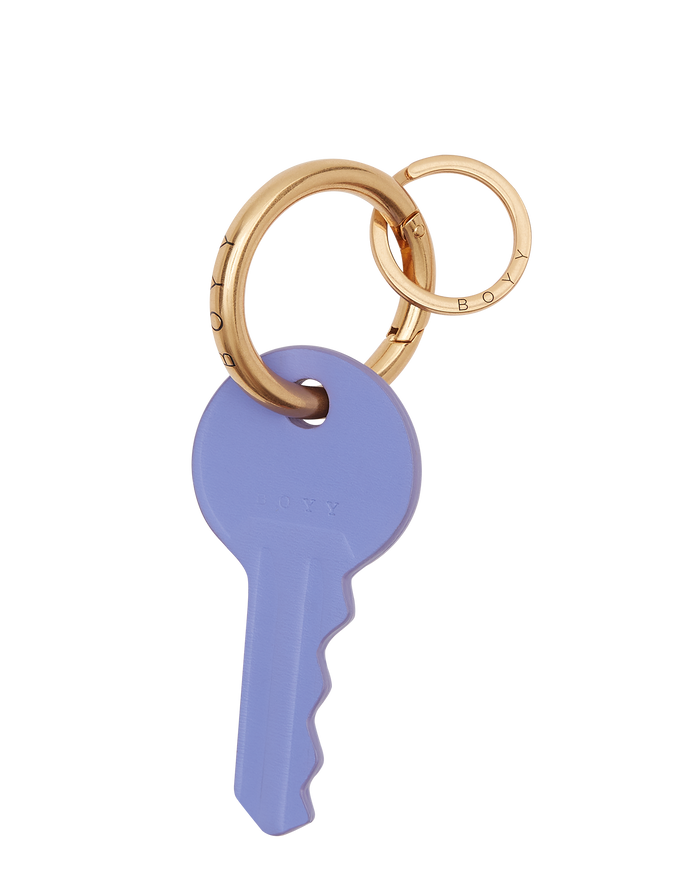 KEY CHARM (EMBASSY) ULTRAMARINE