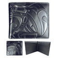 Killer Whale indigenous art gift by Trevor Angus Canada
