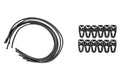 KnotLoc Bungee Dividers, 6pk