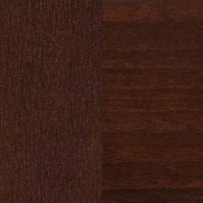 Walnut Wood Dining Chair