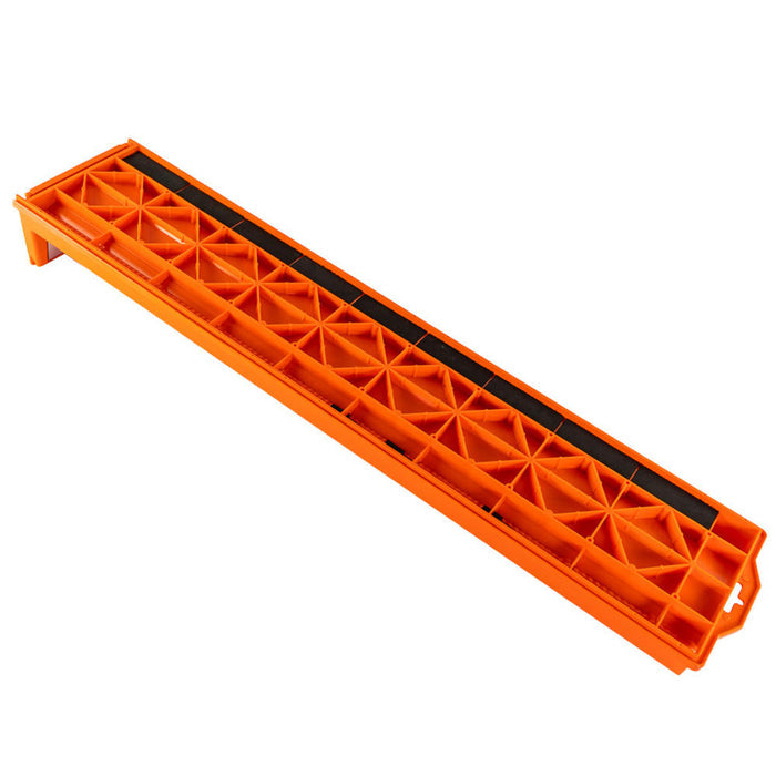 LeaderBoard - 28" Measuring Board with Built-In Identifier Holders and Cull Tabs