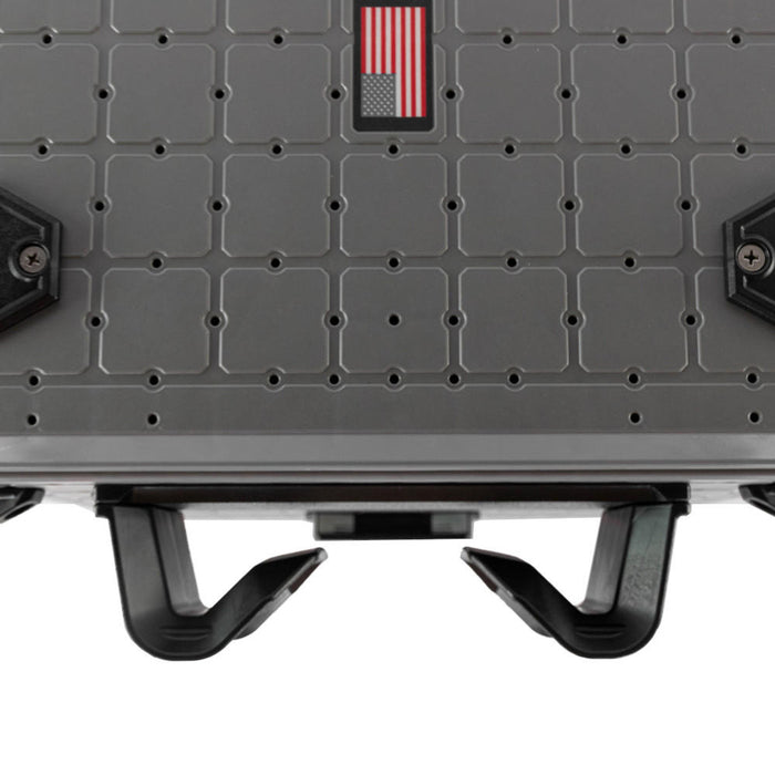 Leaderboard Scabbard, GridLoc Compatible