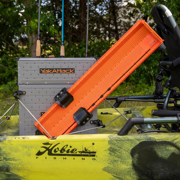 Leaderboard Scabbard, GridLoc Compatible