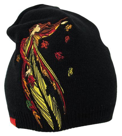 Leaf Dancer indigenous art gift by Maxine Noel Canada