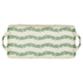 Leaf & Stem Small Melamine Tray