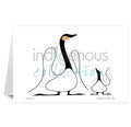 Learning Art Card Benjamin Chee Chee | Indigenous Art Cards
