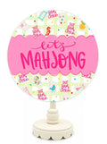 Let's Mahjong Topper