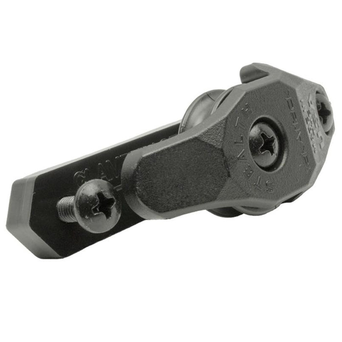 Leverloc Anchor Trolley - HD
