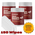 Limited Time: Your Breath Effing Stinks! (90 Day Supply)