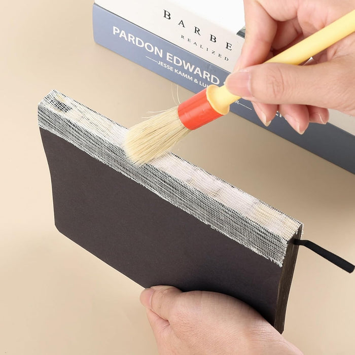 Lineco Cotton Cloth for Bookbinding 18x30 inches