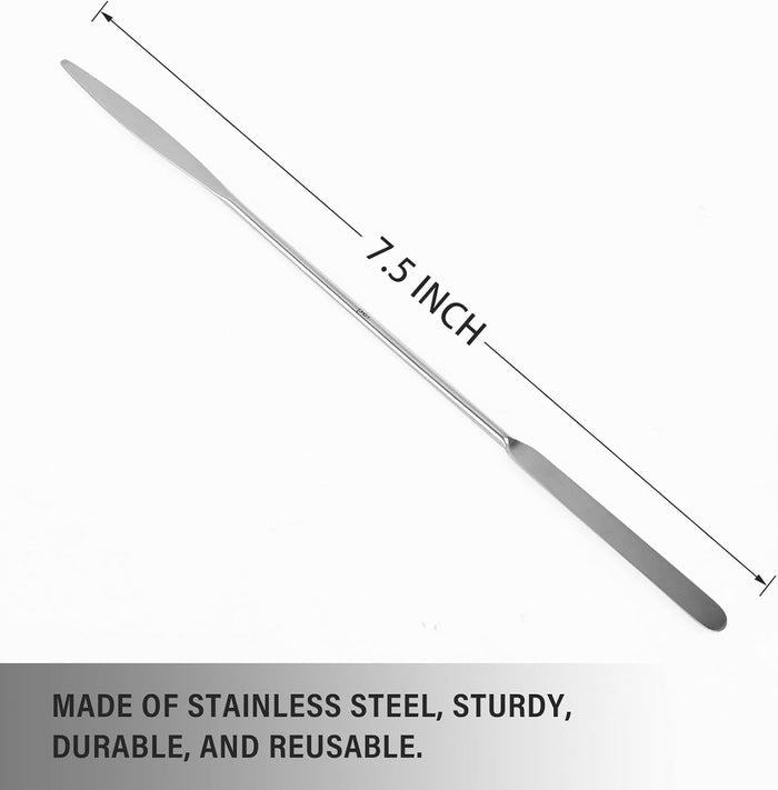 Lineco Double-Ended Micro Spatula