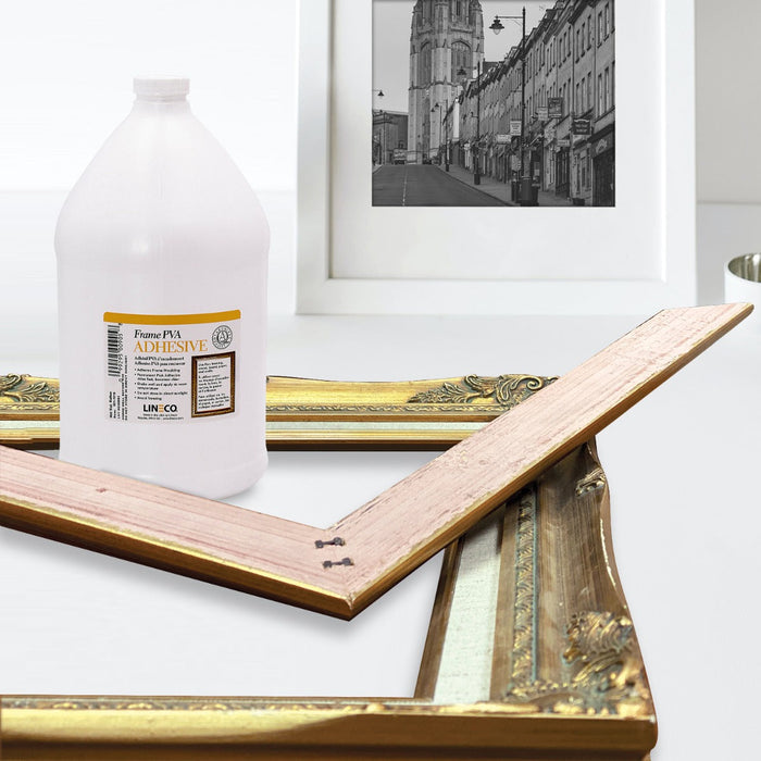 Lineco Frame PVA Adhesive