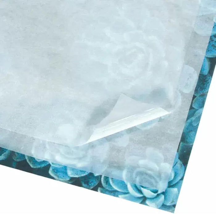 Lineco, Unbuffered Interleaving Glassine, 25#, 40 gsm