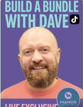 LIVE EXCLUSIVE -Build a Bundle