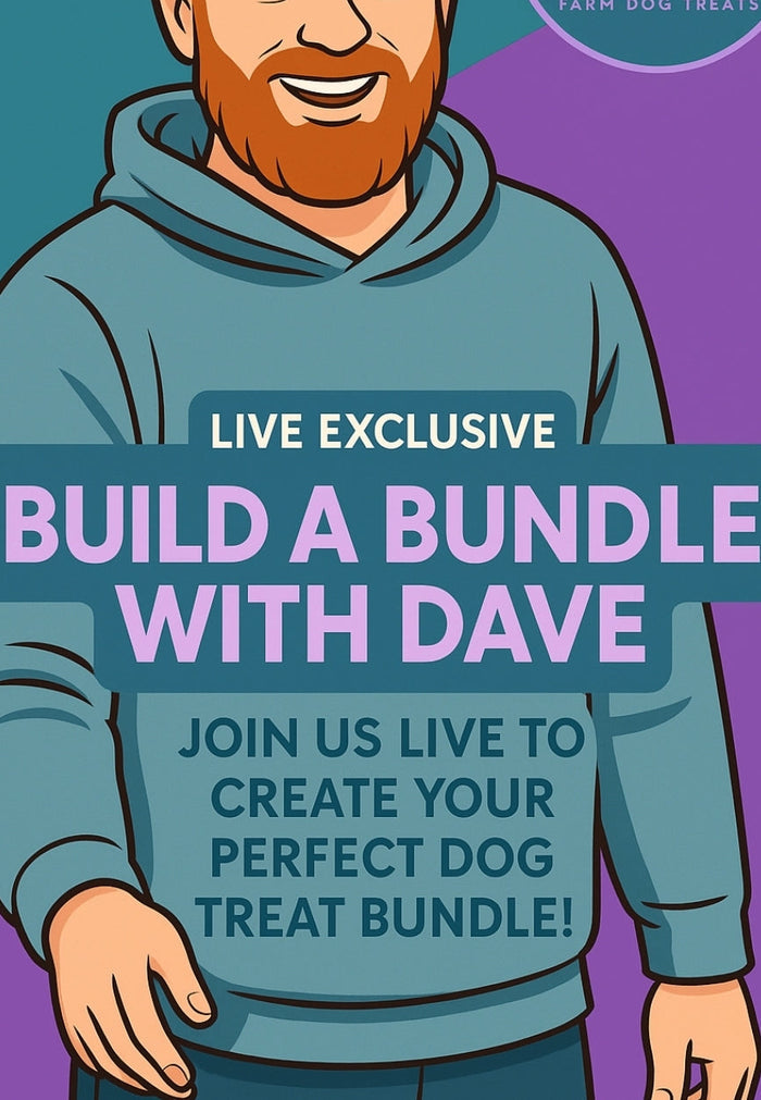 LIVE EXCLUSIVE -Build a Bundle