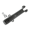 Livewell Rod Holder with Fastener