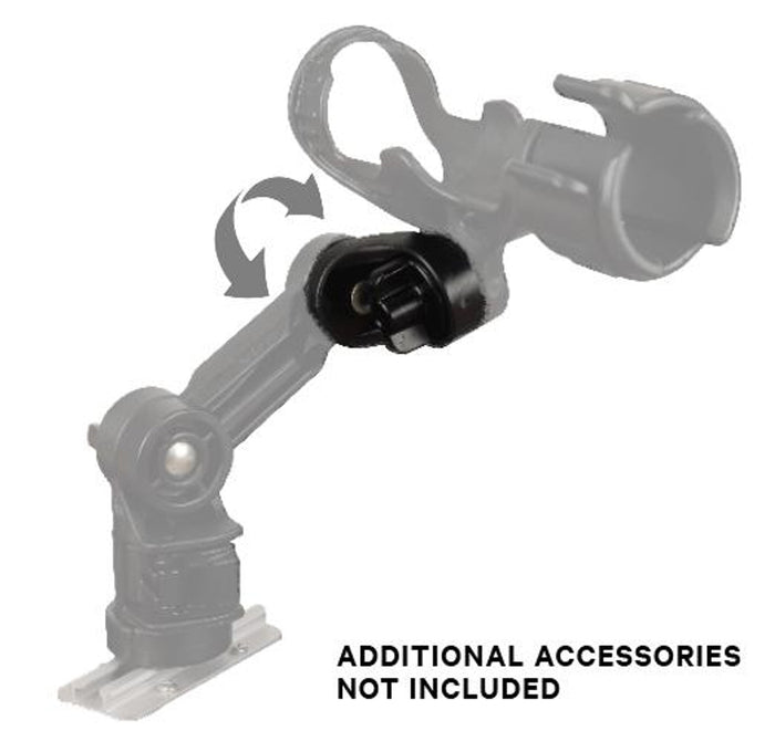 LockNLoad 90Degree Adapter