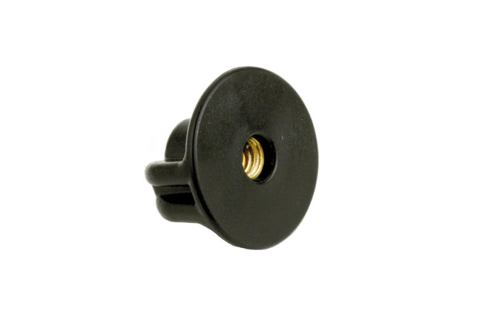 LoPro WingKnob 1/4-20Thread, 4 pk