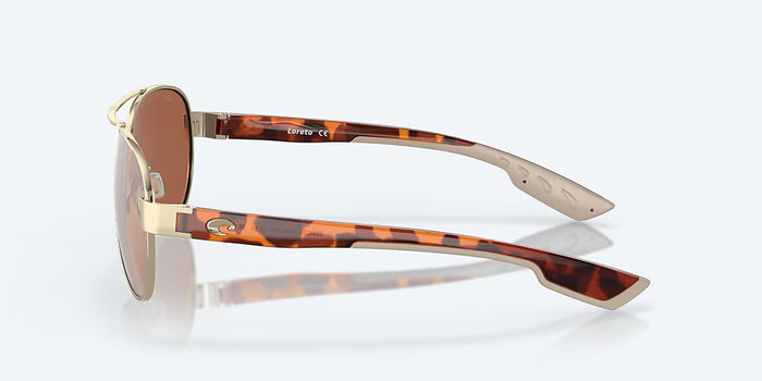 Loreto Rose Gold/ Copper Silver 580P
