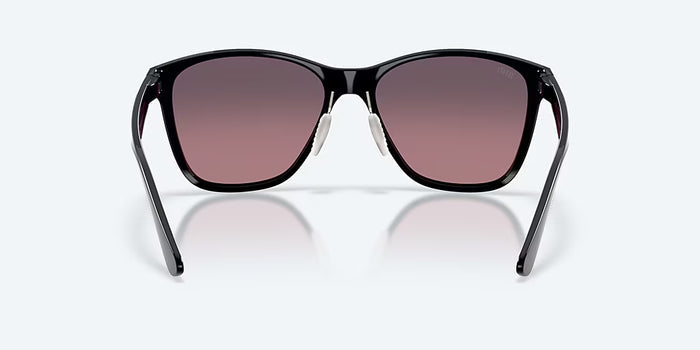 Luna Nueva - Black / Rose Gradient 580G