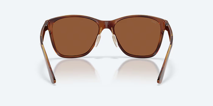 Luna Nueva - Tortoise / Copper 580G