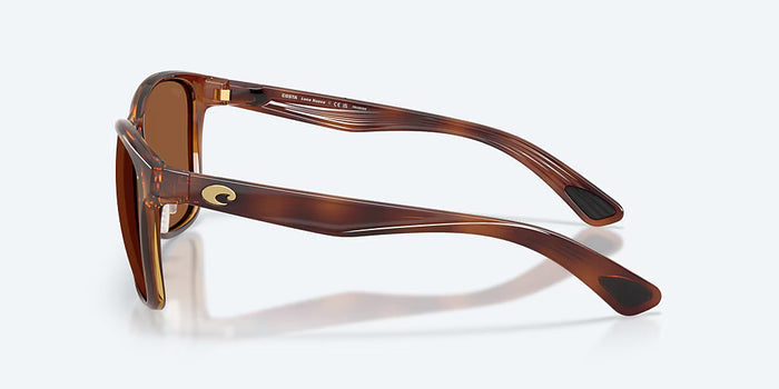 Luna Nueva - Tortoise / Copper 580G