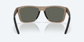 Mainsail XL - Brown Smoke / Grey 580G